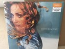 MADONNA -:RAY OF LIGHT - BLUE VINYL - SAINSBURYS LTD UK RELEASE OF 1000 - SEALED