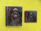 leftfield RHYTHM & STEALTH - MiniDisc