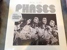 Angel Olsen - Phases - Limited Indies Only Olive Vinyl
