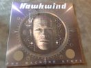 Hawkwind - The Machine Stops