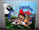 LP Cristina D'Avena PALLA AL CENTRO PER RUDY 1988 OTTIME CONDIZIONI BELLISSIMO