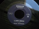 ZZ7 MOROCCO 122 / 120 GARAGE ROCK THE ROAD RUNNERS PRETTY ME SLEEPY FRIEND