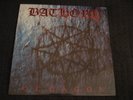Bathory OCTAGON 8th QUORTHON Black Mark SWEDISH METAL  Sealed Vinyl LP