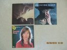 Francoise Hardy (includes Message Personnel) - 3 disks / Vinyls / LPs