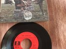 BEATLES YESTERDAY EP ACT NATURALLY ODEON MEO 105 FRENCH
