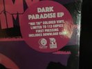 Tiger Army Mai Tai Dark Paradise Limited To 113 Rare Vinyl Nick13 Psychobilly