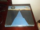 JUDAS PRIEST POINT OF ENTRY LP SEALED USA 1ST PRESS WITH HYPE STICKER