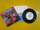 Japan 45rpm 7