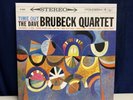Dave Brubeck Time Out 45rpm 2LP Analogue Productions