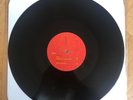 Rushes 'The Fireman' Hologram Promo Vinyl Rare Paul McCartney (Beatles) Project