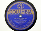 MARY STAFFORD & HER JAZZ BAND 