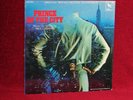 OST LP PRINCE OF THE CITY PAUL CHIHARA GEORGES DELERUE 1981 VARESE SEALED NOT CO