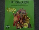 The banana splits the tra la la song (sigla tv cartoni hanna barbera)