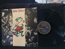 ROSE TATTOO SELF TITLED 1ST PRESS VINYL RECORD VINTAGE PRESSING