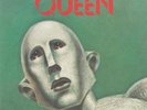 Queen We Are The Champions + P/S UK 7