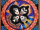 Kiss - Rock And Roll Over Vinyl LP