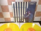DAVID BOWIE Stage 2 x LP RARE 1978 ORIGINAL YELLOW VINYL UK PRESSING PL02913(2)
