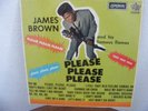 1965 PLEASE,PLEASE, PLEASE by JAMES BROWN LP