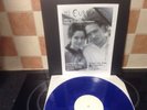 the Cure .Entreat.tales.of Ordinary Madness.linited .250.blue Vinyl.