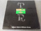 T. Rex ?– T. Rex - Ride A White Swan - Rare Vinyl L.P - Ariola ?– 85 070 IT