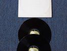 THE BEATLES WHITE ALBUM ORIGINAL VINYL LP NUMBERED