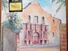 Alamo - Alamo - 1971 Vinyl Atlantic SD 8279 Promo/DJ White Label EX RARE ROCK
