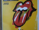 Rolling Stones no filter tour 2018 poster  marseille