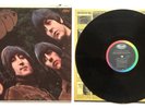 Capitol T-2442 MONO Beatles Rubber Soul PROMO NM-