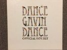 Dance Gavin Dance Vinyl Box Set Rise Records Rare Jonny Craig Kurt Travis DGD