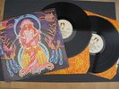 HAWKWIND . THE SPACE RITUAL ALIVE . 1973 2-DISC VINYL LP. UTD ARTISTS UAD60037/8