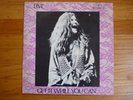 Janis Joplin-Live: Get It While You Can. 2 LP. Honolulu 1970. Stereo.