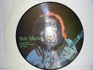 Bob Marley - Interview Picture Disc