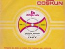 KENAN Halimize Baksana amazing Turkish 70s fuzz/psych/funk/groove 45 rare LISTEN
