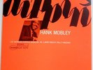 Hank Mobley Dippin' Japan King Blue Note Near Mint Lee Morgan Harold Mabern