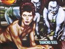 Diamond Dogs : Bowie