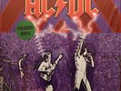 AC/DC - NEXT EXIT: ADELAIDE / LIVE 1976 - LP VINYL SWINGIN' PIG 2009 NEW X344