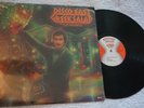 Gus Kamaras LP Disco East Greek Salad
