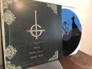 Ghost Early Rituals LP OOP RARE Opus Meliora