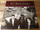 The Black Crows Vinyl- Original & RARE 
