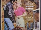 SOUNDTRACK: Hot Rod Rumble LP (Spain, re, sm tobc) Soundtrack & Cast