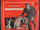 SOUNDTRACK: Hammerhead LP Sealed Soul