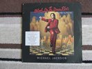 MICHAEL JACKSON  BLOOD ON THE DANCE FLOOR HISTORY IN THE MIX 2LP