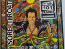 SORE THROAT Disgrace To The Corpse Of Sid - Original UK LP Crust Punk Grindcore