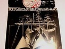 Structures For Sound Musical Instruments by Francois & Bernard Baschet  10