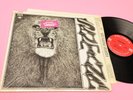 SANTANA LP SAME TITLE 1° ST ORIG US 1969 EX COLUMBIA 2 EYES   SHRINK COVER STIKE