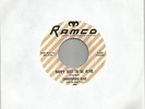 Nice Sunshine Pop 45 by CHRISTOPHER BLUE 