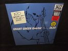 Grant Green Quartet with Sonny Clark Oleo Sealed New 180g Vinyl LP Record