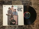 THE BEATLES YESTERDAY AND TODAY 2ND STATE UNPEELED MONO BUTCHER COVER LP