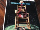 Chet Atkins - Mister Guitar Magazine Loading Cartridge Tape KPS 2012 Rca Pop