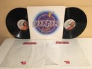 Bee Gees Greatest LP 1979 RSO Records RS-2-4200 $4 COMBINED SHIPPING US ORDERS